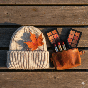 The Seasonal Switch