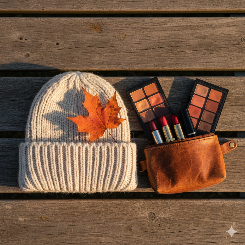The Seasonal Switch